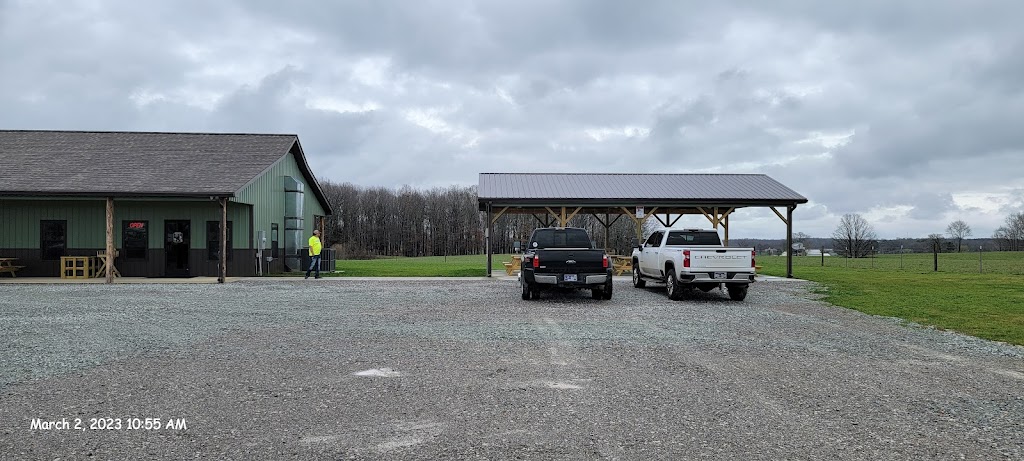 Amish Country Smokehouse | restaurant | 49 Bud Taylor Rd, Ethridge, TN 38456, USA | 9318292909 OR +1 931-829-2909