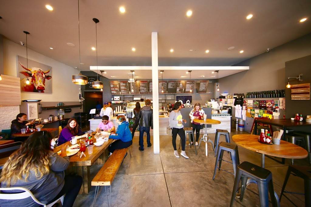 Peoples Bistro | restaurant | 1419 Haight St, San Francisco, CA 94117, USA | 4155538842 OR +1 415-553-8842