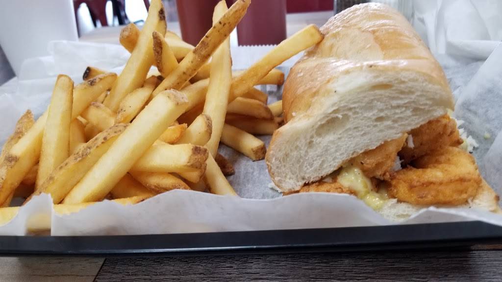 Skrimp Shack | restaurant | 6588 Richmond Rd, Williamsburg, VA 23188, USA | 7577073402 OR +1 757-707-3402