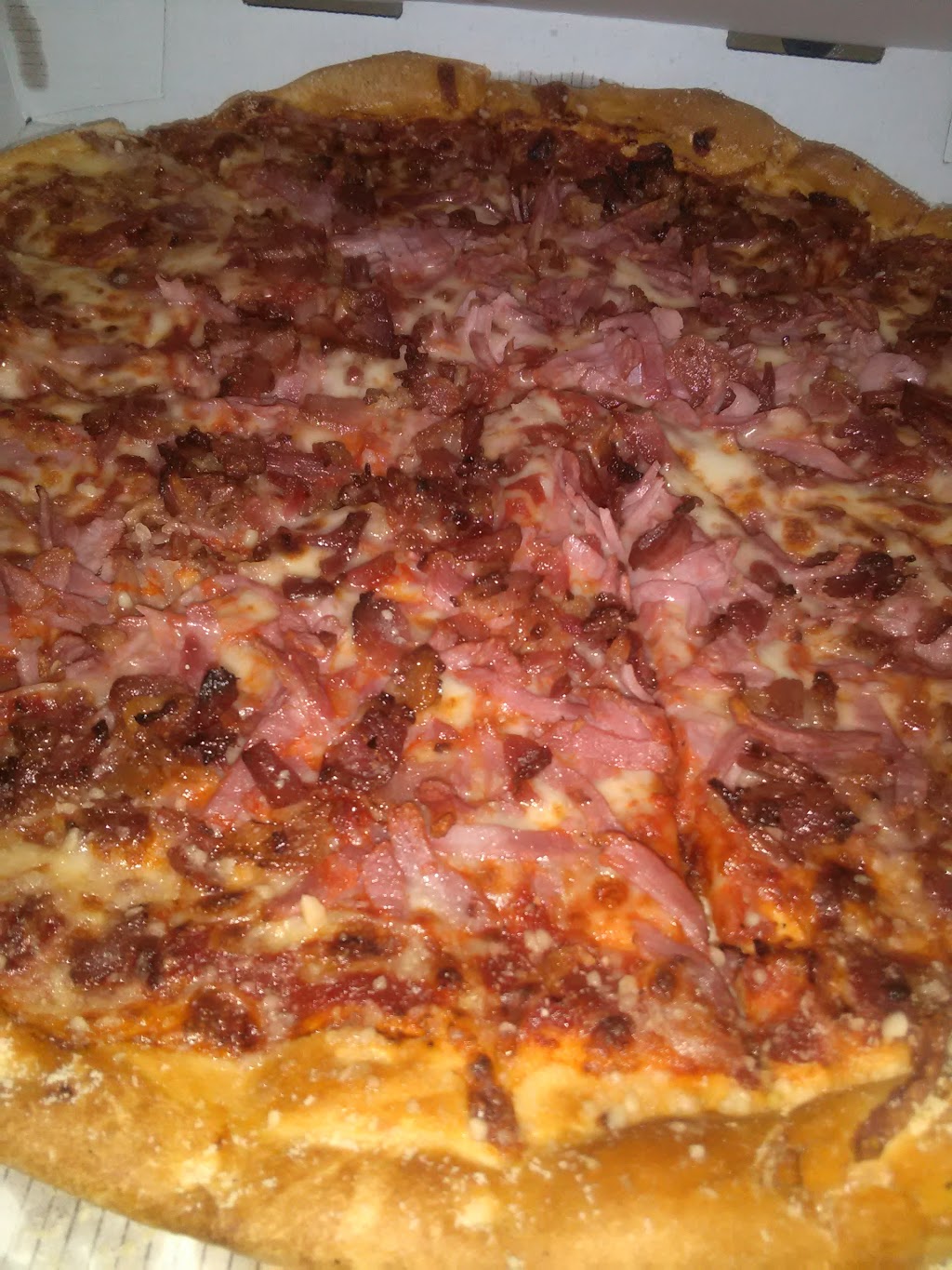 Hungry Howies Pizza | meal delivery | 40 W 9 Mile Rd, Pensacola, FL 32534, USA | 8504940073 OR +1 850-494-0073