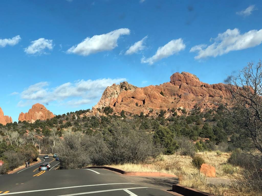 Garden of the Gods Trading Post | cafe | 324 Beckers Ln, Manitou Springs, CO 80829, USA | 7196859045 OR +1 719-685-9045