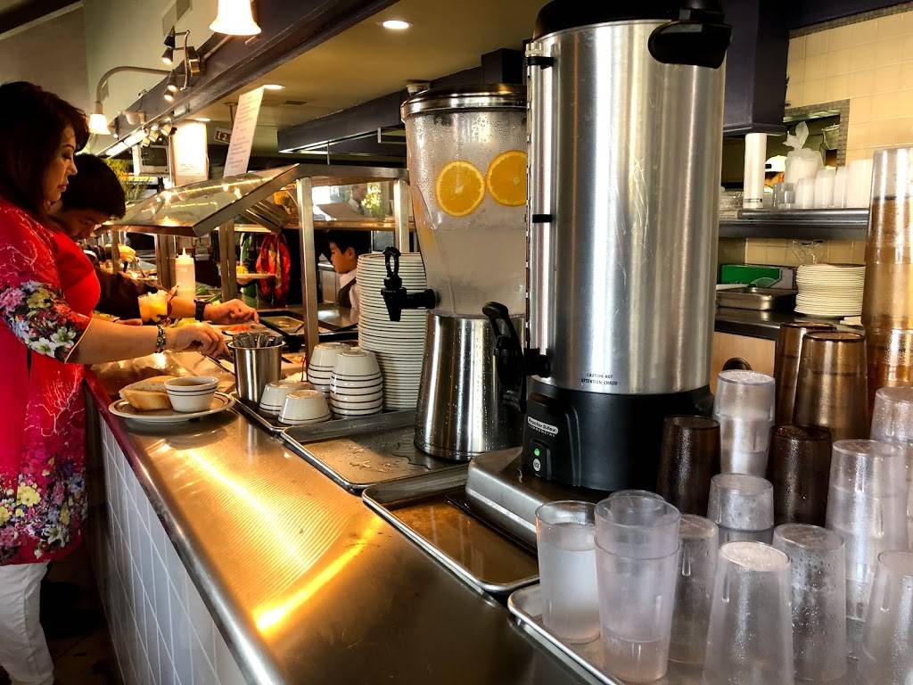 Cali Veggie Restaurant | restaurant | 15691 Brookhurst St, Westminster, CA 92683, USA | 7145313991 OR +1 714-531-3991