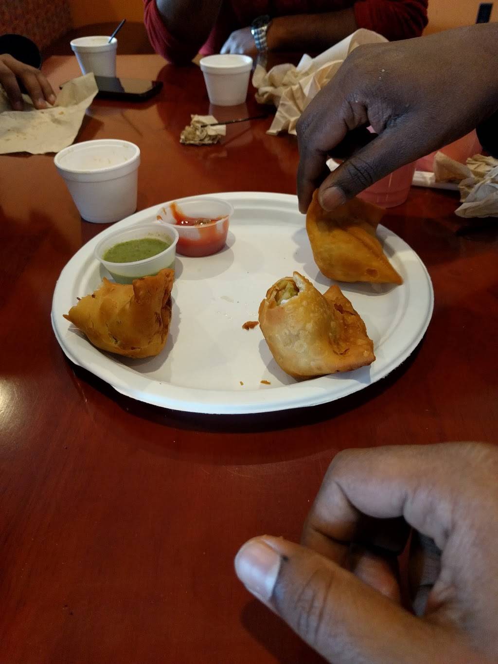 Sitara Indian Cuisine | restaurant | 44260 Ice Rink Plaza #120, Ashburn, VA 20147, USA | 5712919795 OR +1 571-291-9795