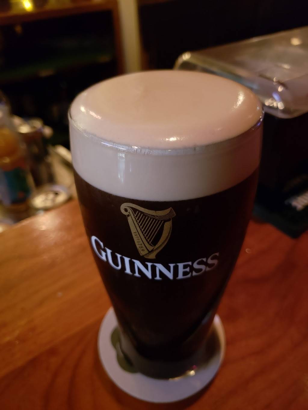 Dubliner | restaurant | 2818 Greenville Ave, Dallas, TX 75206, USA | 2148180911 OR +1 214-818-0911