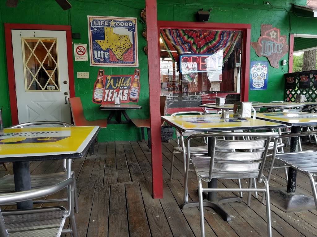Little Mexico Restaurant | restaurant | 2304 S 1st St, Austin, TX 78704, USA | 5124622188 OR +1 512-462-2188