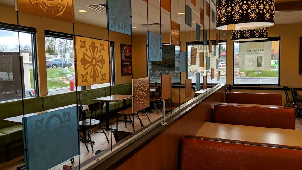 El Pollo Loco | restaurant | 3692 W 7800 S, West Jordan, UT 84088, USA | 8012828684 OR +1 801-282-8684