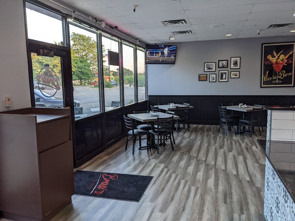 Brasis Pizzeria | restaurant | 5328 Main St Unit 114, Lisle, IL 60532, USA | 6308528989 OR +1 630-852-8989