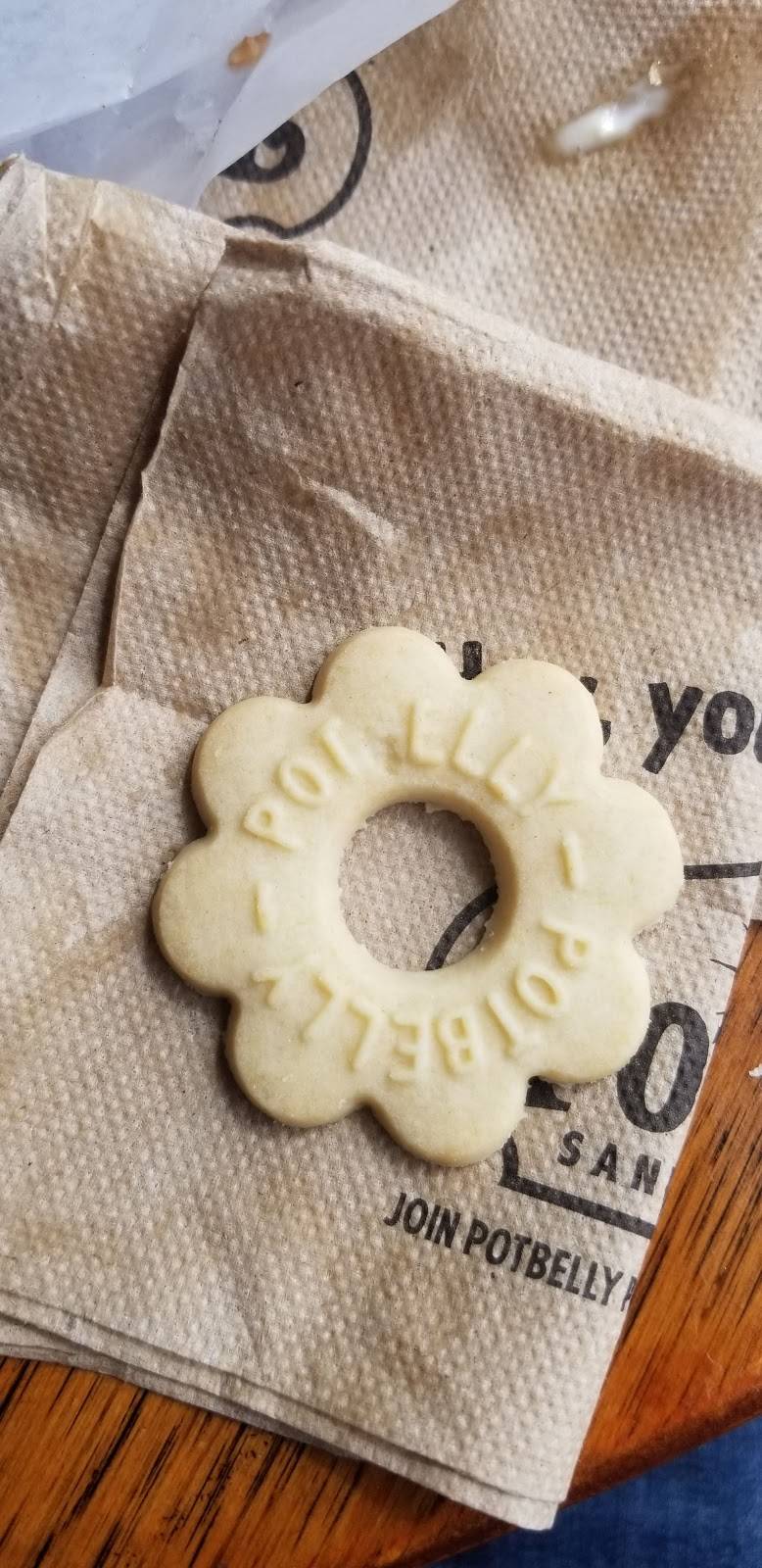 Potbelly Sandwich Shop | restaurant | 233 E Grand River Ave, East Lansing, MI 48823, USA | 5172034278 OR +1 517-203-4278