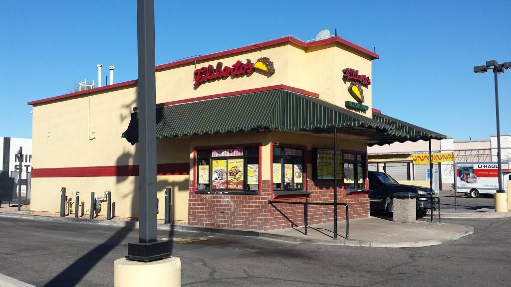 Filibertos Mexican Food | restaurant | 2064 W Southern Ave, Mesa, AZ 85202, USA | 4808349192 OR +1 480-834-9192