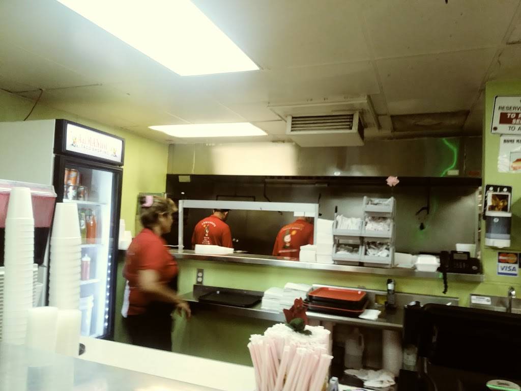 Armandos Mexican Food | restaurant | 2295 Palm Ave, San Diego, CA 92154, USA | 6194243291 OR +1 619-424-3291