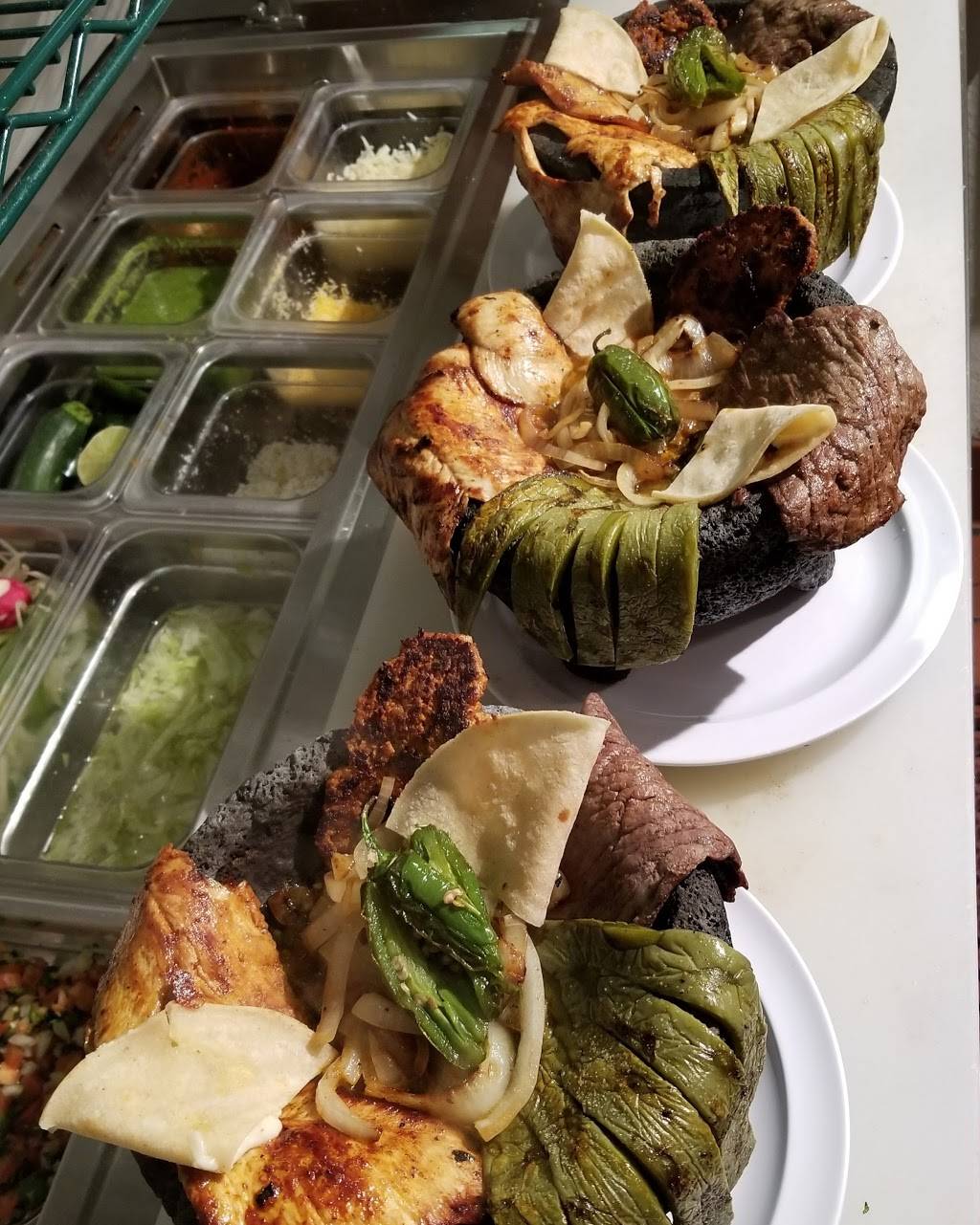 Estrella Mexican Restaurant | restaurant | 650 S Harbor Blvd, Santa Ana, CA 92704, USA | 7147754754 OR +1 714-775-4754