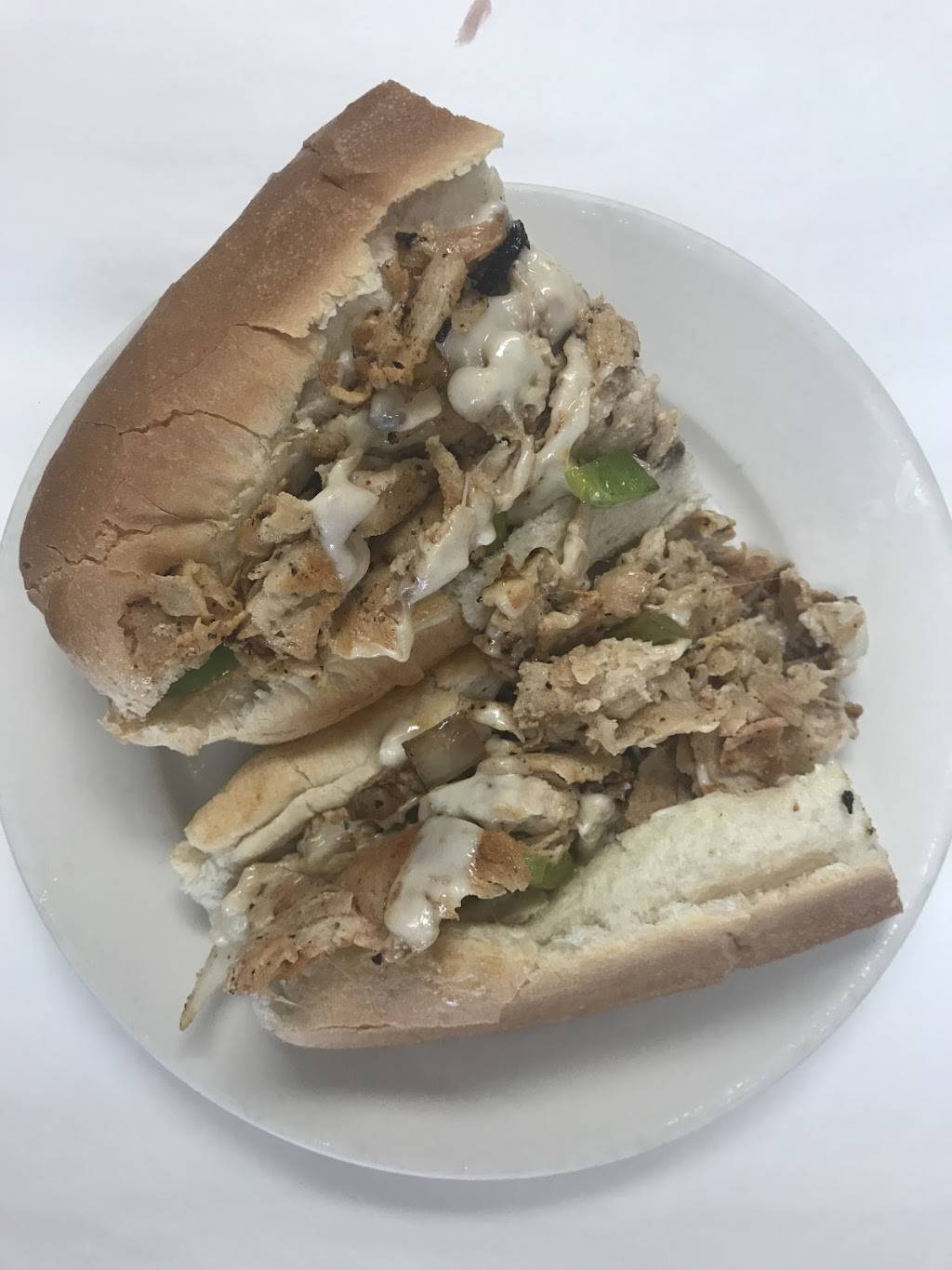 Crystals Fast & Best | meal takeaway | 4935 E 7th Ave, Tampa, FL 33605, USA | 8132523045 OR +1 813-252-3045