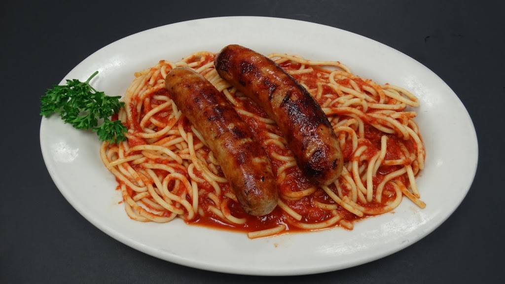 Pizza Di Marco 2 | restaurant | 23758 Newhall Ave, Santa Clarita, CA 91321, USA | 6612881626 OR +1 661-288-1626