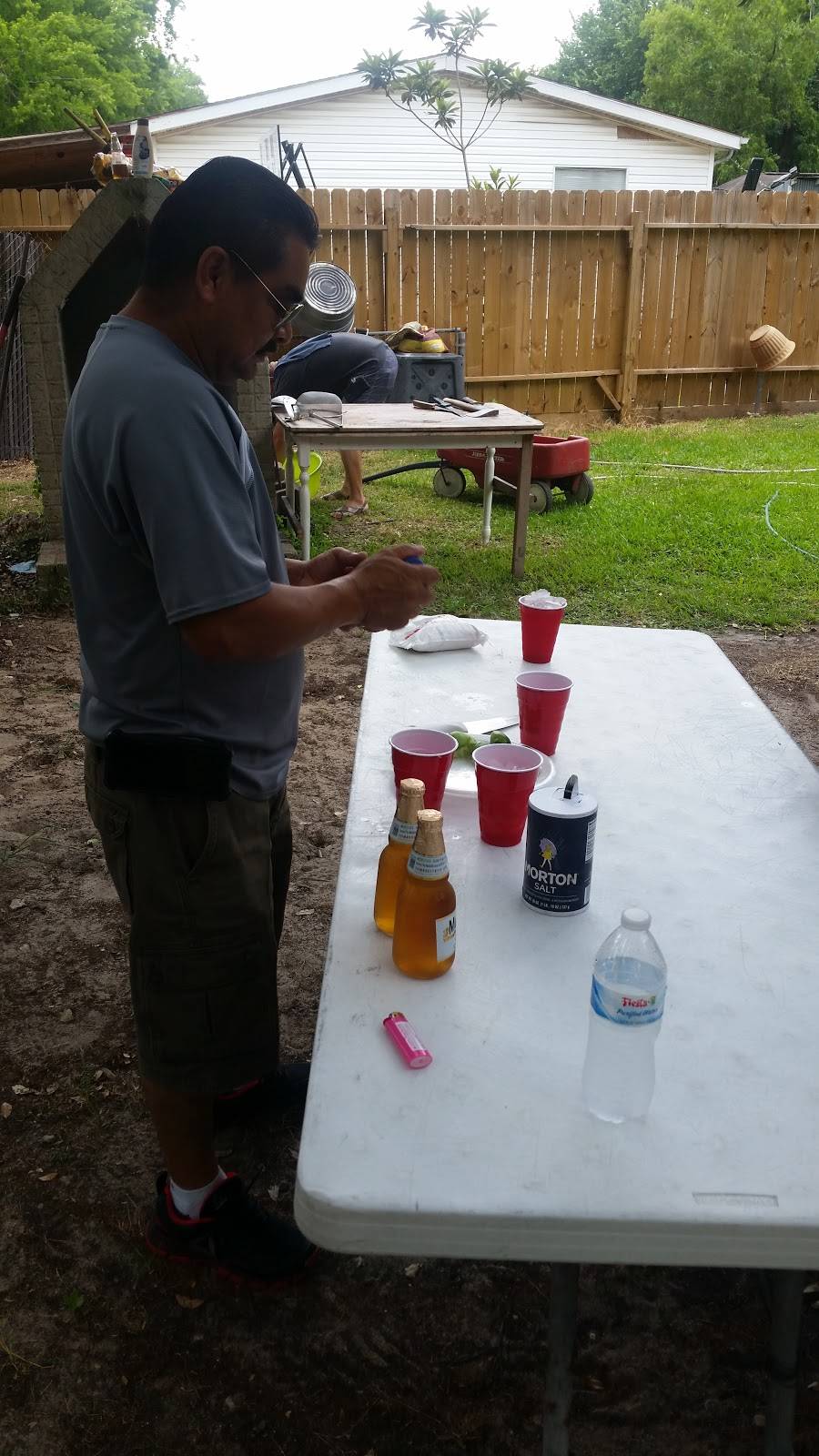 Kiowa & Co | restaurant | 12202 Lynda Dr, Houston, TX 77038, USA | 2814470654 OR +1 281-447-0654