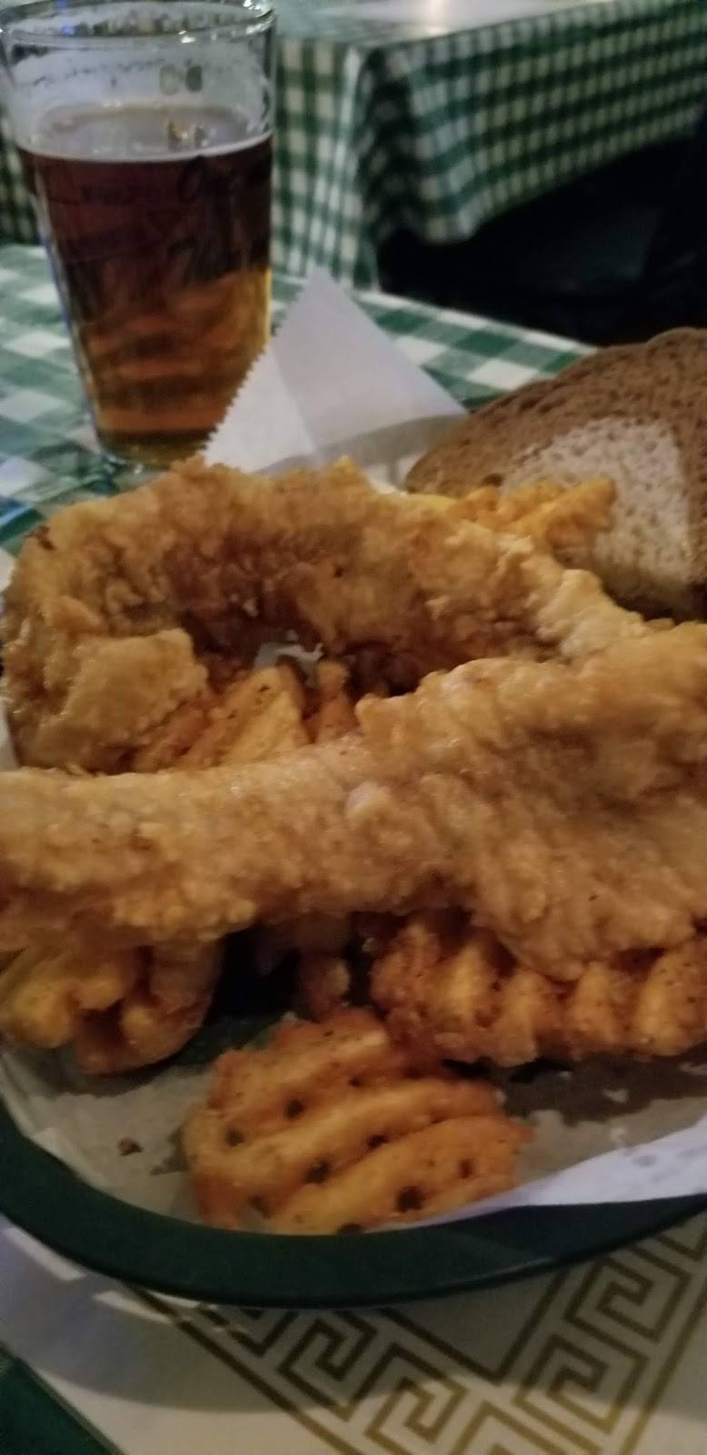 Klingers East | restaurant | 920 E Locust St, Milwaukee, WI 53212, USA | 4142632424 OR +1 414-263-2424