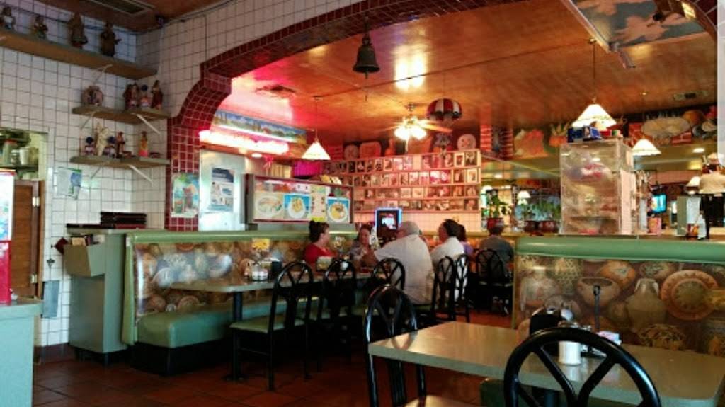 La Poblana Restaurant | restaurant | 14264 Nelson Ave E, City of Industry, CA 91746, USA | 6263363039 OR +1 626-336-3039