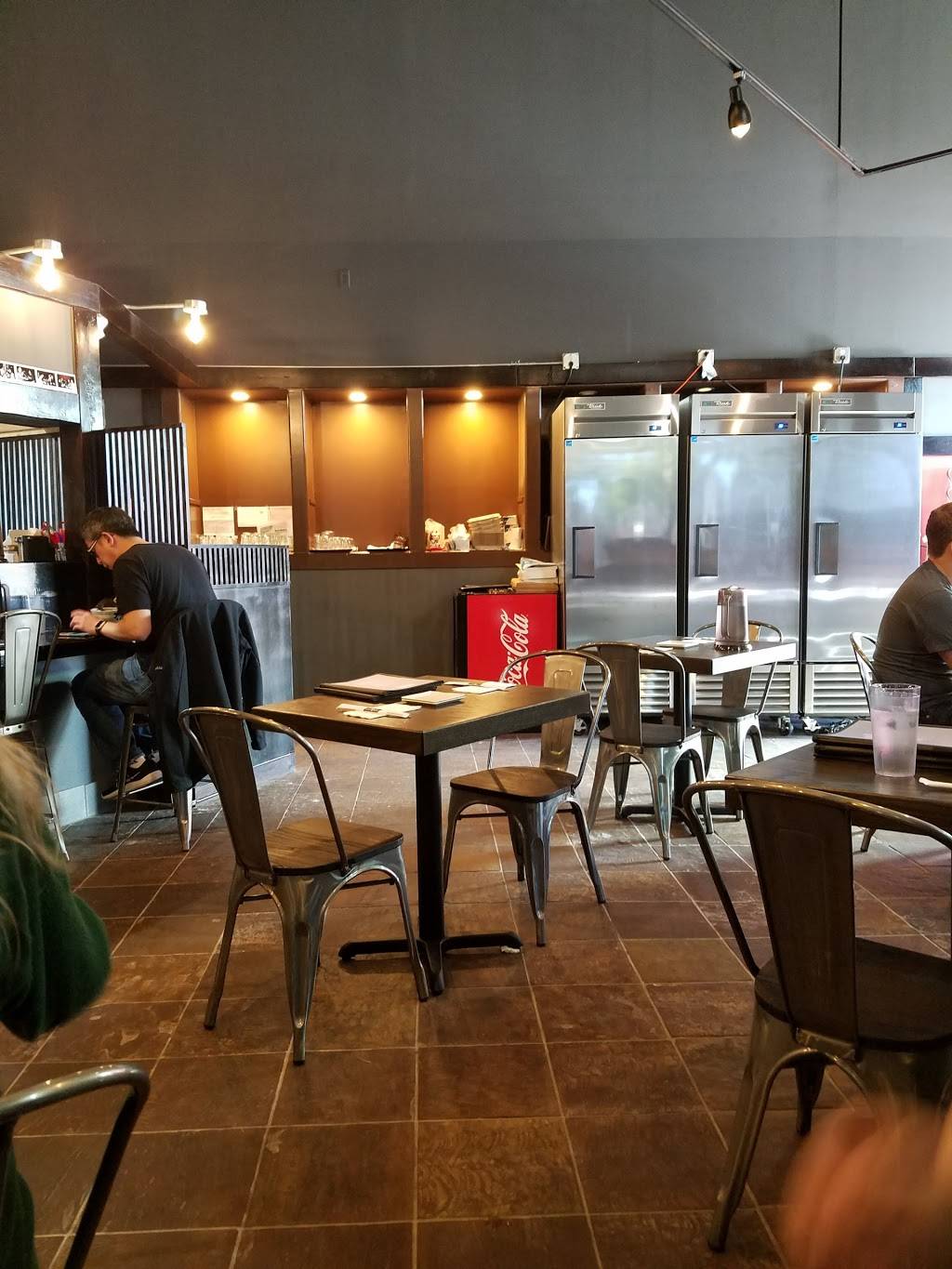 Orenchi Ramen | restaurant | 2432 Broadway, Redwood City, CA 94063, USA | 6505498059 OR +1 650-549-8059