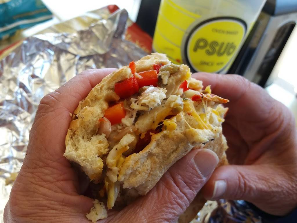 Yello Sub | meal delivery | 1814 W 23rd St, Lawrence, KS 66046, USA | 7858436000 OR +1 785-843-6000