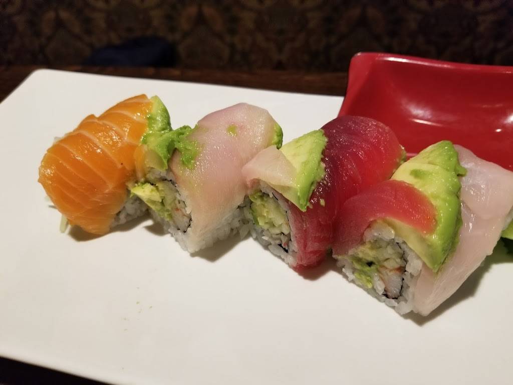 Ichiban Toms River Japanese Hibachi Steakhouse & Sushi | restaurant | 1201 Hooper Ave Unit 1096A, Toms River, NJ 08753, USA | 7327368868 OR +1 732-736-8868