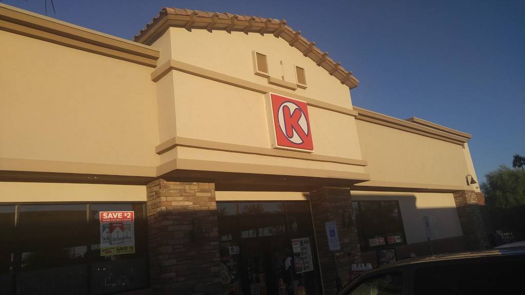 Circle K | meal takeaway | 2990 N Arizona Ave, Chandler, AZ 85225, USA | 4808920597 OR +1 480-892-0597