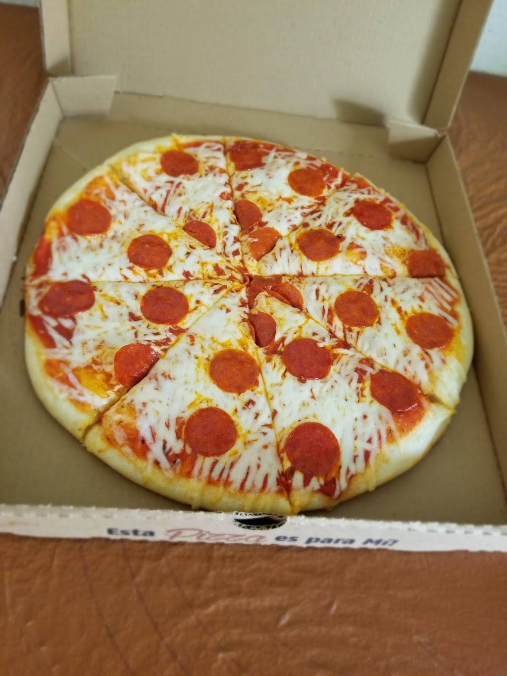 Pizza Dani | restaurant | Natura Seccion Bosques, Tijuana, B.C., Mexico | 016645861697 OR +52 664 586 1697