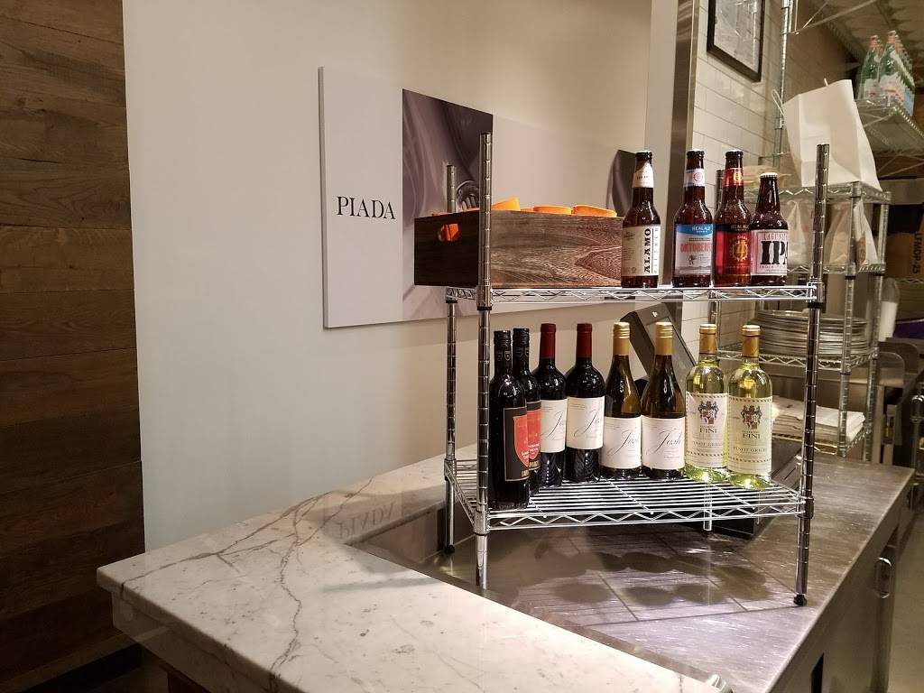 Piada Italian Street Food | restaurant | 5801 Memorial Dr, Houston, TX 77007, USA | 8328346415 OR +1 832-834-6415