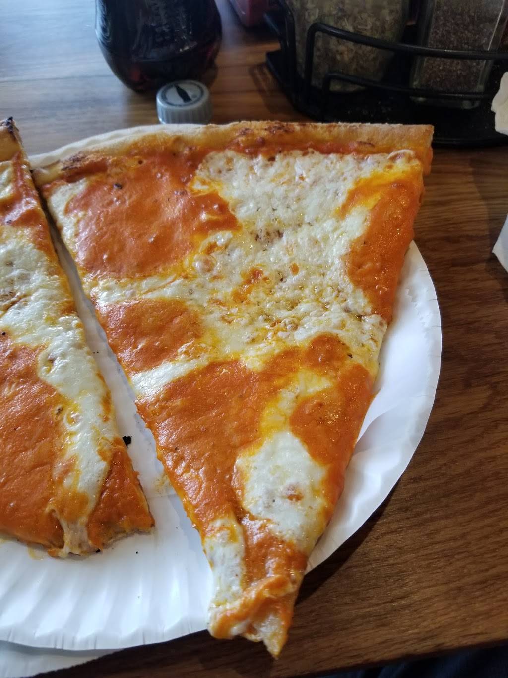 Krispy Pizza | restaurant | 2590 County Rd 516, Old Bridge, NJ 08857, USA | 7326799600 OR +1 732-679-9600