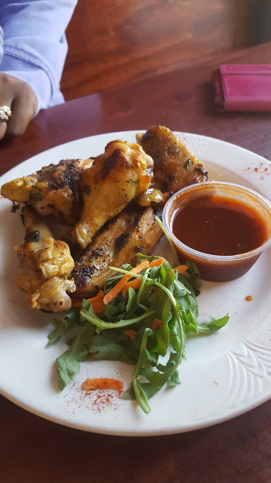 Watermans Tavern | restaurant | 1809, 145 Mayo Rd, Edgewater, MD 21037, USA | 4109565115 OR +1 410-956-5115