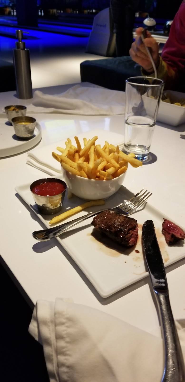 Bol | restaurant | 141 E Meadow Dr #113, Vail, CO 81657, USA | 9704765300 OR +1 970-476-5300