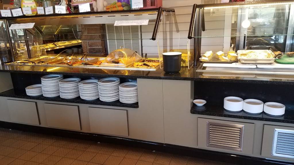 Homestead Harvest Restaurant | restaurant | 24 Office Dr, Crossville, TN 38555, USA | 9314847186 OR +1 931-484-7186