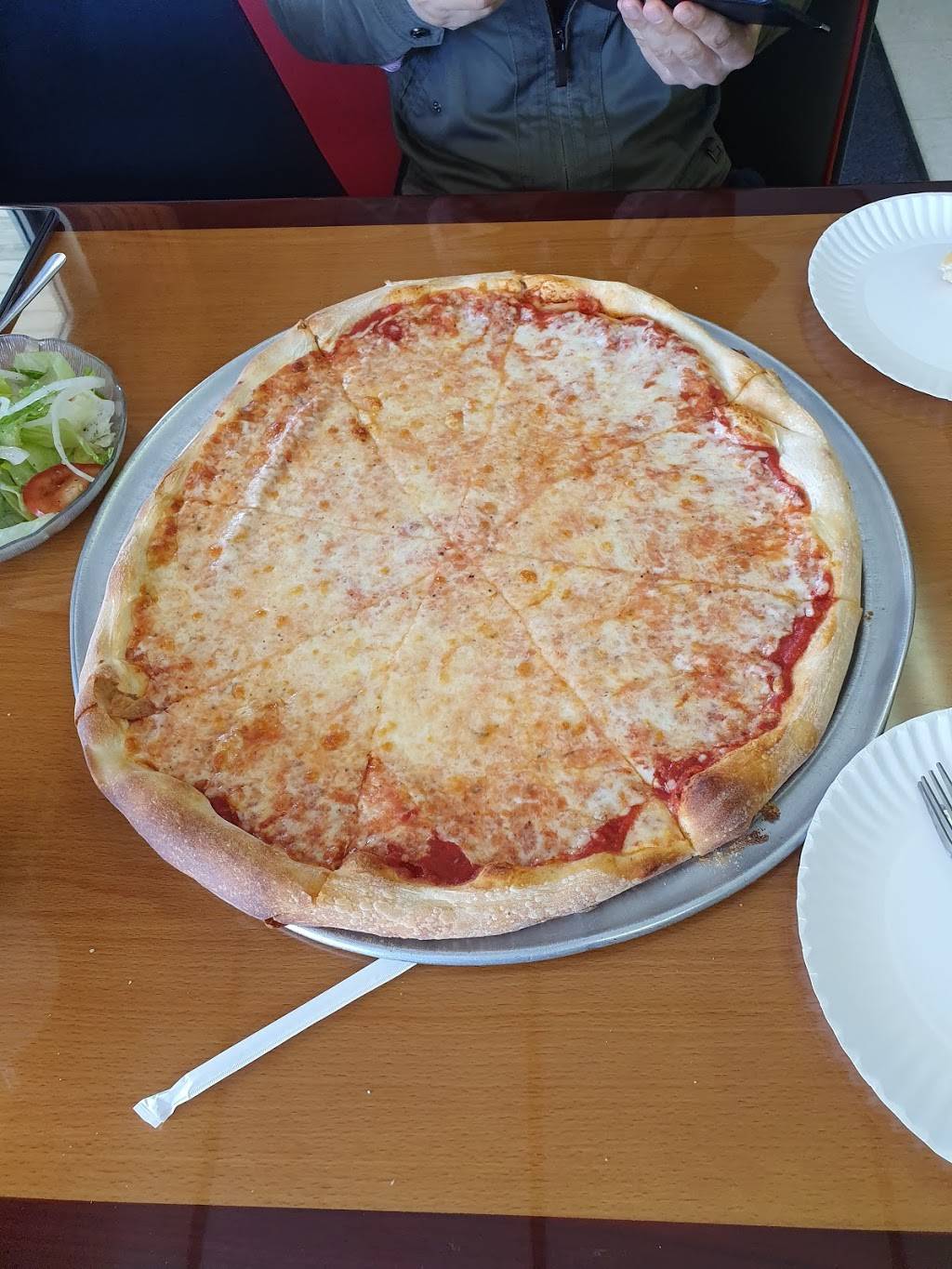 MancinoS Pizza And Restaurant | restaurant | 7626 Lancaster Ave, Myerstown, PA 17067, USA | 7179334894 OR +1 717-933-4894
