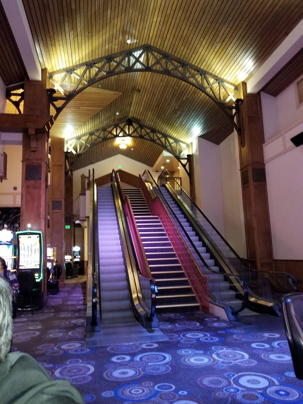 Lady Luck Casino Black Hawk | restaurant | 340 Main St, Black Hawk, CO 80422, USA | 7757865700 OR +1 775-786-5700