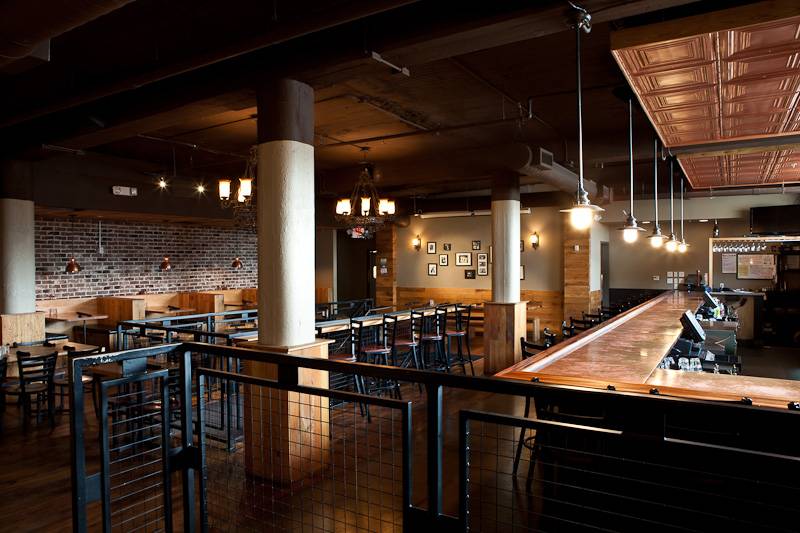 Ormsbys | restaurant | 1170 Howell Mill Rd, Atlanta, GA 30318, USA | 4049682033 OR +1 404-968-2033