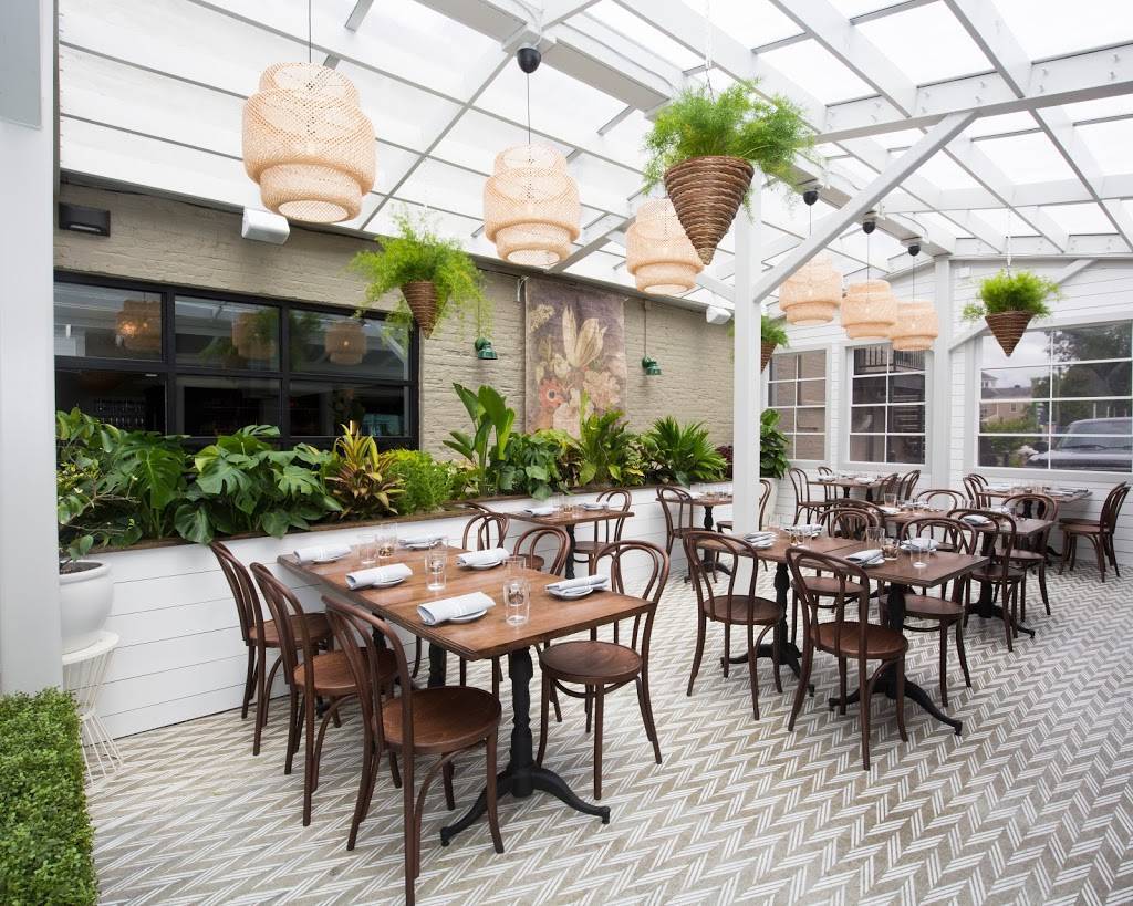 Ford+Shep | restaurant | 3148, 718 Dickinson Ave #103, Greenville, NC 27834, USA | 2526896853 OR +1 252-689-6853