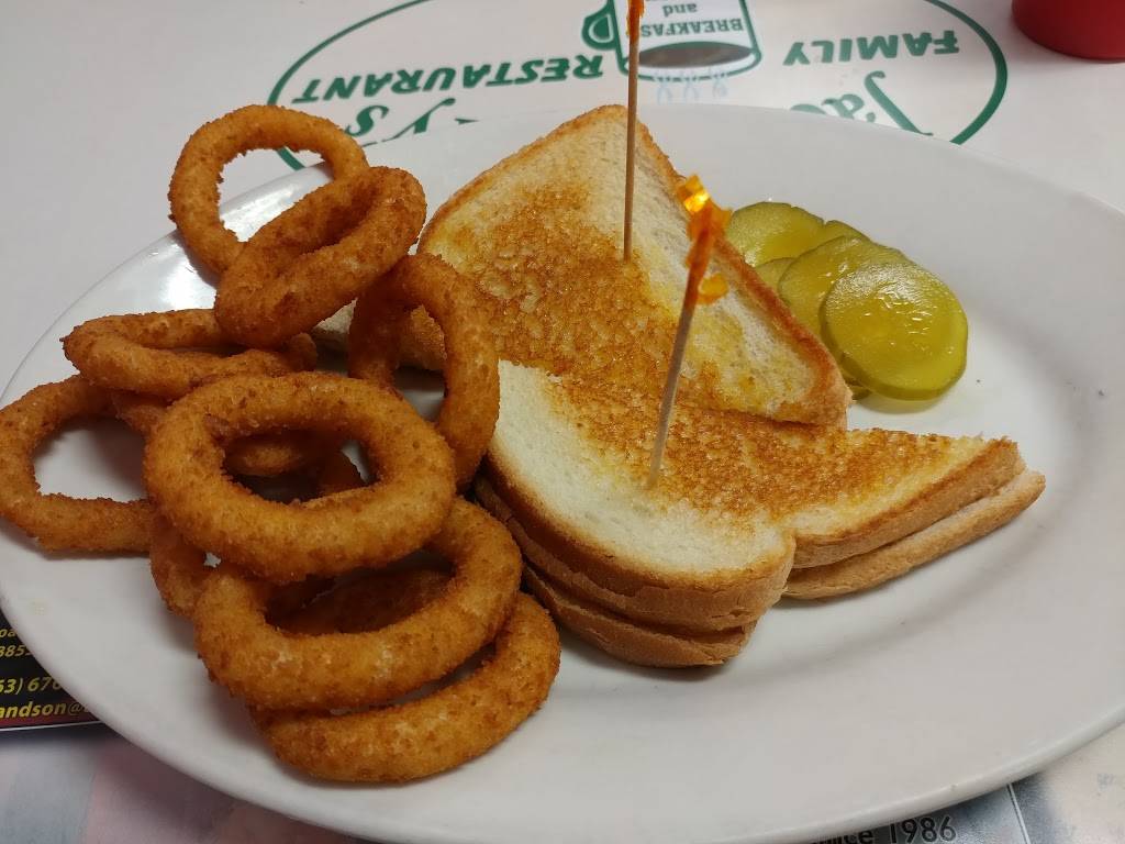 Jack & Marys Restaurant | restaurant | 1360 Hesperides Rd, Lake Wales, FL 33853, USA | 8636761851 OR +1 863-676-1851