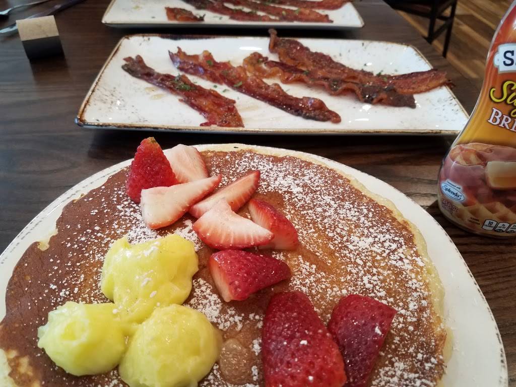 First Watch - Summerville | restaurant | 1097 N Main St Suite 202, Summerville, SC 29483, USA | 8437900880 OR +1 843-790-0880