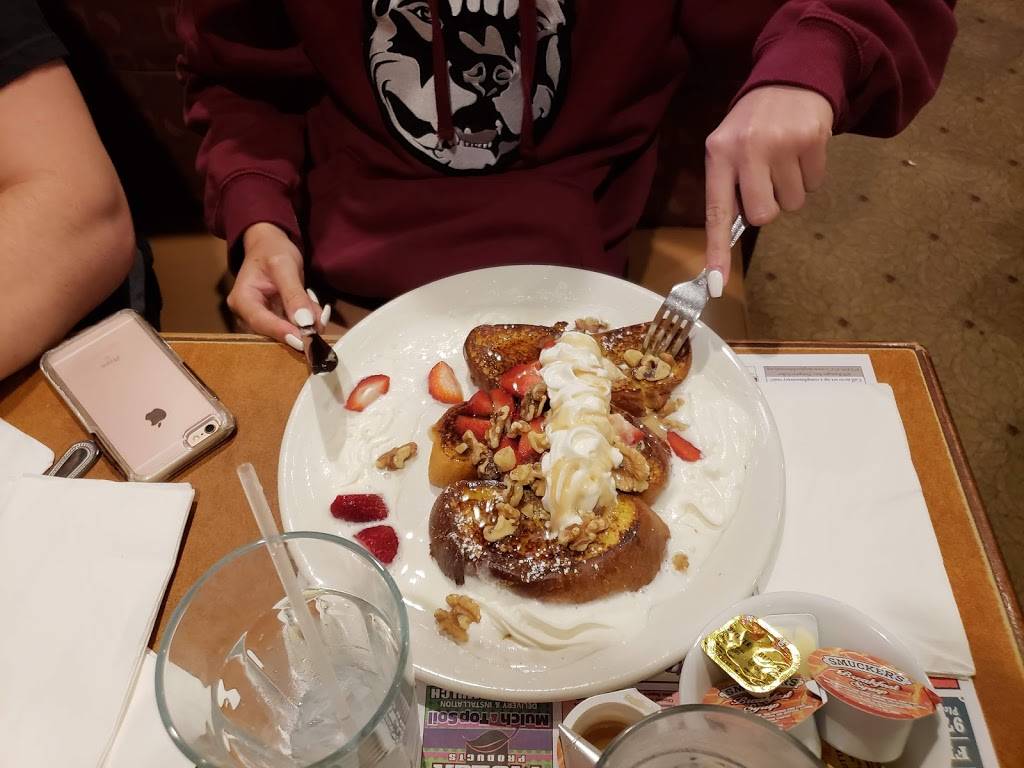 Pompton Queen Diner & Restaurant | restaurant | 710 NJ-23, Pompton Plains, NJ 07444, USA | 9738352086 OR +1 973-835-2086