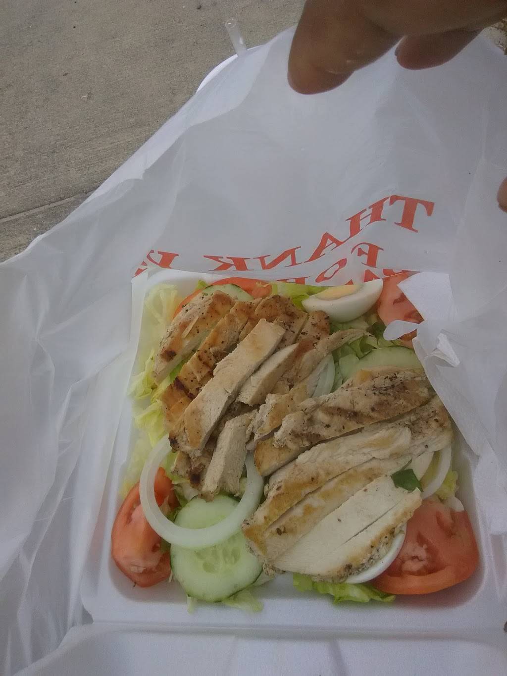 Castillos Restaurant | restaurant | 1724 N Fort Harrison Ave, Clearwater, FL 33755, USA | 7274669101 OR +1 727-466-9101