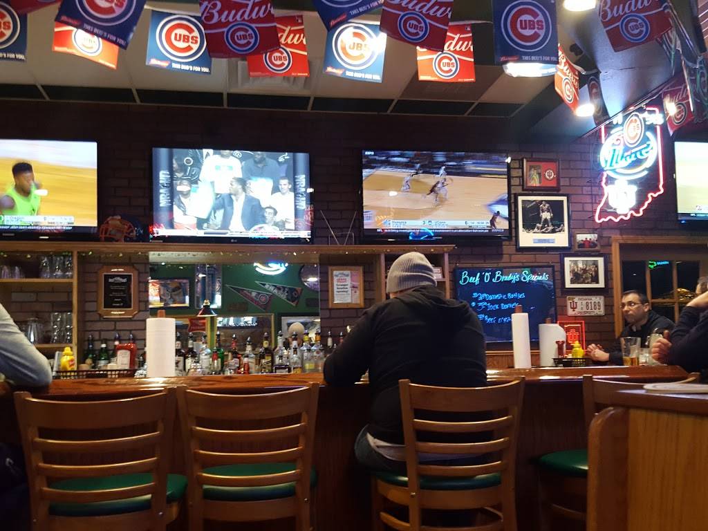Beef O Bradys | restaurant | 12749 IN-23, Granger, IN 46530, USA | 5742711415 OR +1 574-271-1415