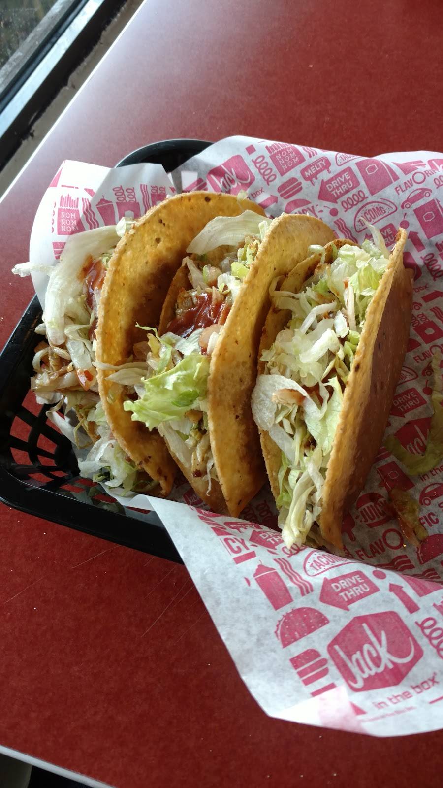 Jack in the Box | restaurant | 4203 SW Admiral Way, Seattle, WA 98116, USA | 2069327315 OR +1 206-932-7315