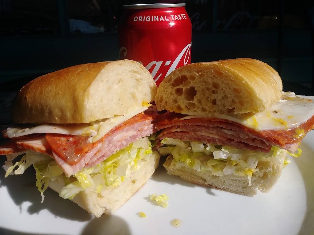 DiGuardis Italian Deli | restaurant | 417 E Port Hueneme Rd, Port Hueneme, CA 93041, USA | 8058741028 OR +1 805-874-1028