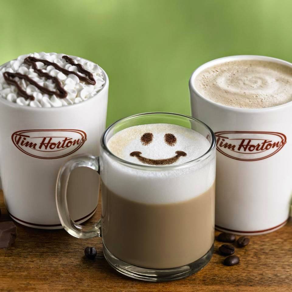 Tim Hortons | restaurant | 39847 S Groesbeck Hwy, Clinton Twp, MI 48036, USA | 5864683314 OR +1 586-468-3314