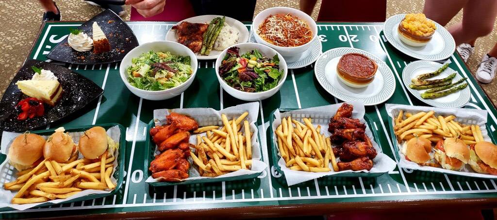 Winstons Bar & Grille | restaurant | 6101 Winston Trails Blvd, Lake Worth, FL 33463, USA | 5614443630 OR +1 561-444-3630