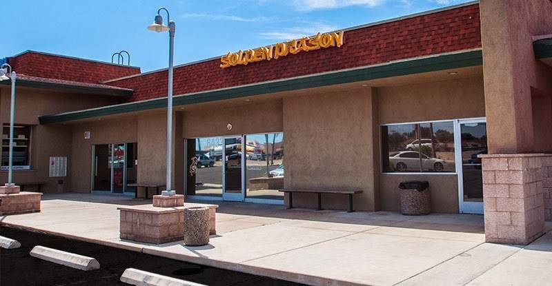 Golden Dragon Restaurant | restaurant | 6433 N Oracle Rd, Tucson, AZ 85704, USA | 5202971862 OR +1 520-297-1862