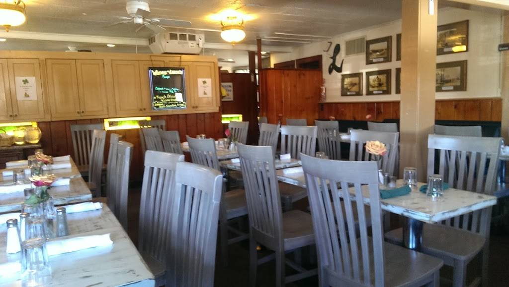 Lasses Restaurant | restaurant | 611 Bridgeport Ave, Milford, CT 06460, USA | 2038749574 OR +1 203-874-9574