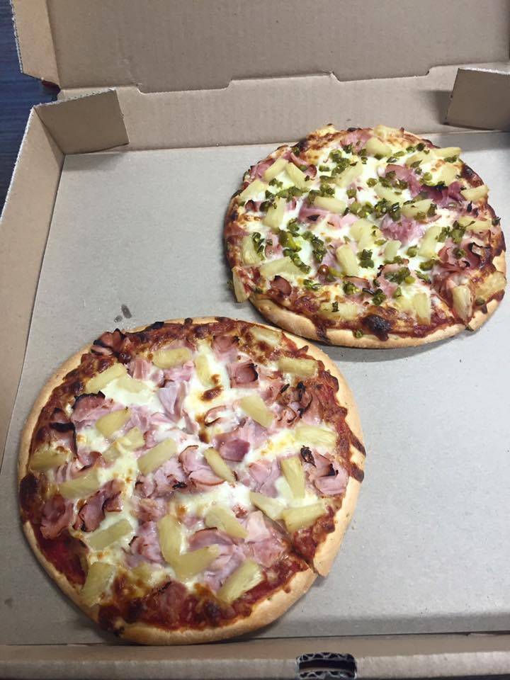 Eddies Pizza Palace | restaurant | 609 N Lafayette St, Greenville, MI 48838, USA | 6167543115 OR +1 616-754-3115