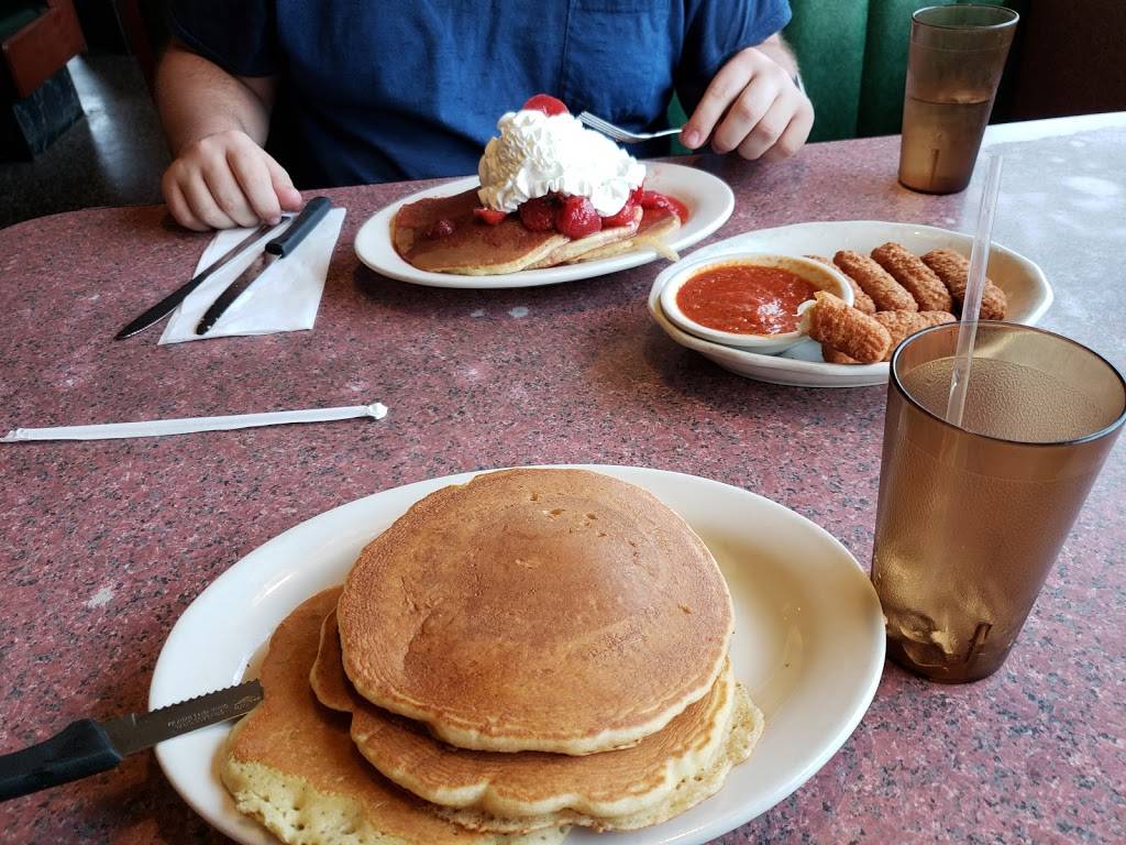 Western Diner | restaurant | 2019 Western Ave, Albany, NY 12203, USA | 5184526974 OR +1 518-452-6974