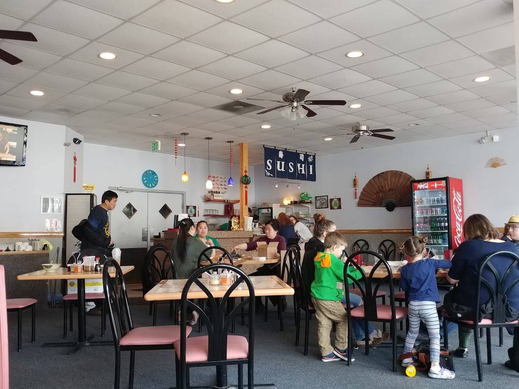 American Asian | restaurant | 1309 Francis Ave, Halethorpe, MD 21227, USA | 4107378128 OR +1 410-737-8128