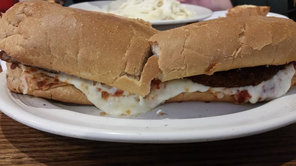 Domenicos | restaurant | 2411 E Washington Blvd, Pasadena, CA 91104, USA | 6267976459 OR +1 626-797-6459