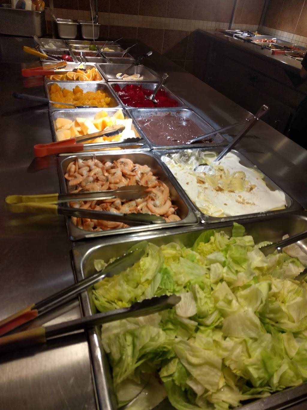 Everything OK | restaurant | 1435 E Wabash St, Frankfort, IN 46041, USA | 7656548928 OR +1 765-654-8928